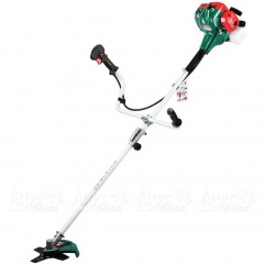 Бензокоса (бензиновый триммер) Зубр ЗКРБ-350 в Омске