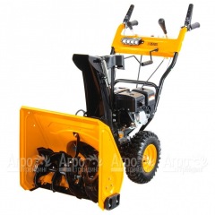 Снегоуборщик Denzel SB 650 E в Омске