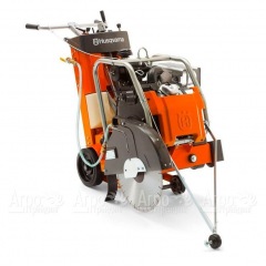 Швонарезчик Husqvarna FS 524 (бензиновый) в Омске