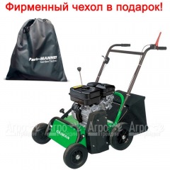 Бензиновый аэратор Caiman Oscar 50S в Омске