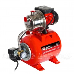 Насосная станция Quattro Elementi Automatico 1001 Inox в Омске