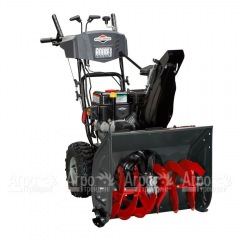 Снегоуборщик Briggs&Stratton S1024 в Омске