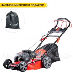 Газонокосилка бензиновая Fubag FPL 56 SM ES в Омске