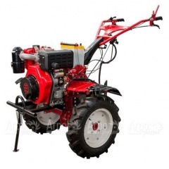 Мотоблок DDE V 1000 II Молох в Омске