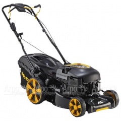 Газонокосилка бензиновая McCulloch M46-190AWREX в Омске