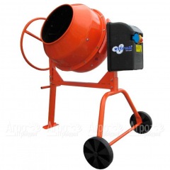 Бетоносмеситель Zitrek B-1510-FK (Бетономешалка Zitrek B-1510-FK) в Омске