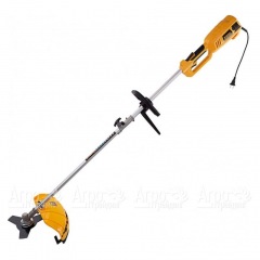 Электрокоса (электрический триммер) Denzel TE-1220 в Омске