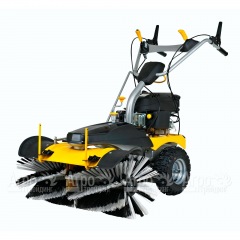 Подметальная машина Texas Smart Sweep 800E в Омске
