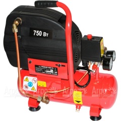 Компрессор безмасляный Prorab 2206 OL в Омске