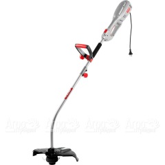 Электрокоса (электрический триммер) Зубр ЗТЭ-1000 в Омске