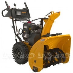Снегоуборщик Parton PA8P27ES BS в Омске