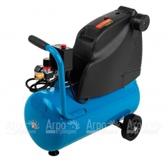 Компрессор безмасляный Союз ВКС-9424Л в Омске