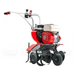 Культиватор Solo by AL-KO 510 HV в Омске