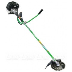 Бензокоса (бензиновый триммер) Caiman VS256W с двигателем Mitsubishi TU26 в Омске