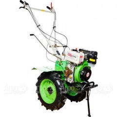 Мотоблок RedVerg Голиаф-3-7Д в Омске