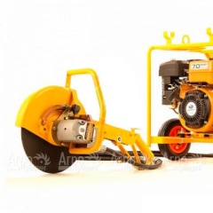 Резак гидравлический Caiman CH130 в Омске