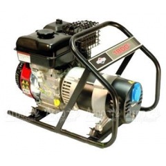 Бензогенератор Briggs&#38;Stratton 1800A 1.7 кВт в Омске