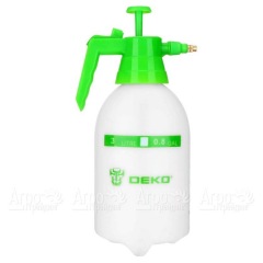 Опрыскиватель ручной помповый DEKO DKSP05 3 л в Омске