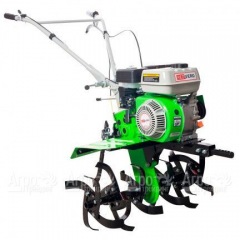 Мотоблок RedVerg Муравей-5 (без колес) в Омске