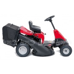 Садовый райдер MTD Minirider 60 RD в Омске