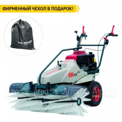 Подметальная машина Cramer KM KHVR plus 140 в Омске