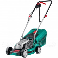 Газонокосилка электрическая Зубр ГС-33-1310 в Омске