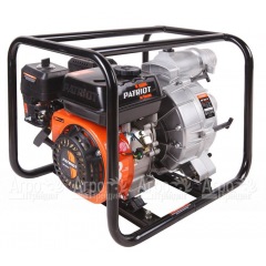 Бензиновая мотопомпа Patriot MP 3065 SF в Омске