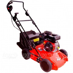 Бензиновый вертикуттер Mega 400S00 XASM в Омске