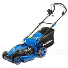 Газонокосилка электрическая Hyundai LE 4220 в Омске