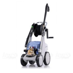 Мойка высокого давления Kranzle Quadro 12/150 TS T в Омске