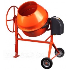 Бетоносмеситель Patriot BM 130 L (Бетономешалка Patriot BM 130 L) в Омске