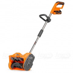 Снегоуборщик аккумуляторный Daewoo DAST 3321LI SET в Омске