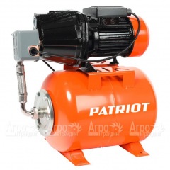 Насосная станция Patriot PW 850-24 ST в Омске
