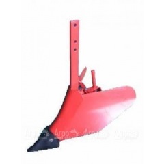 Плуг-окучник Т для культиватора Надежда в Омске