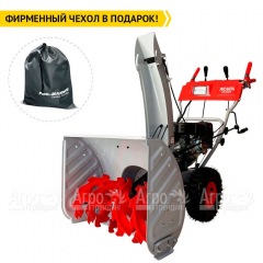 Снегоуборщик Ресанта СБ 6000Э в Омске