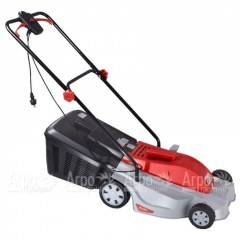 Газонокосилка электрическая Ресанта КР-2000 ЭП в Омске