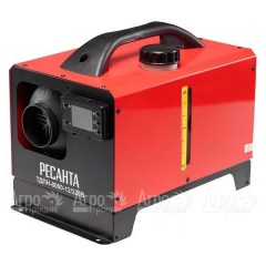 Дизельная тепловая пушка Ресанта ТДПН-8000-12/220В в Омске