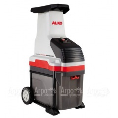 Садовый измельчитель электрический Al-KO Easy Crush LH 2800 в Омске