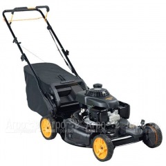 Газонокосилка бензиновая Parton PA650RWD в Омске