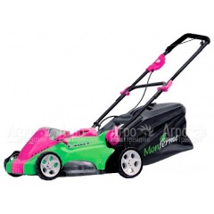 Газонокосилка аккумуляторная Monferme 25177M в Омске