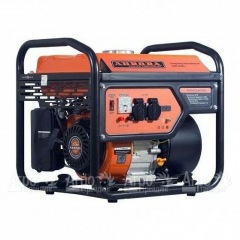 Инверторный бензогенератор Aurora AGE 4000 i 3.2 кВт в Омске