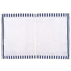 Стенка Green Glade с москитной сеткой 4140 в Омске