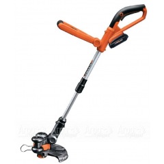 Триммер электрический Worx WG151E в Омске
