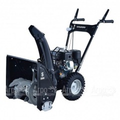 Снегоуборщик Hyundai S 5556 в Омске