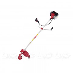 Бензокоса (бензиновый триммер) Elitech Т 52Р Промо (E1602.009.00) в Омске