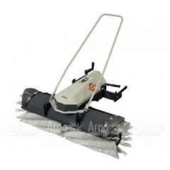 Навесная подметальная машина Cramer в Омске