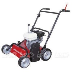 Аэратор бензиновый Pubert Oscar Pro 55H в Омске