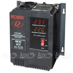Стабилизатор Ресанта СПН-900 в Омске