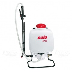 Опрыскиватель ручной Solo 473D в Омске