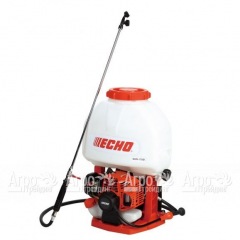 Опрыскиватель бензиновый Echo SHR-170SI в Омске